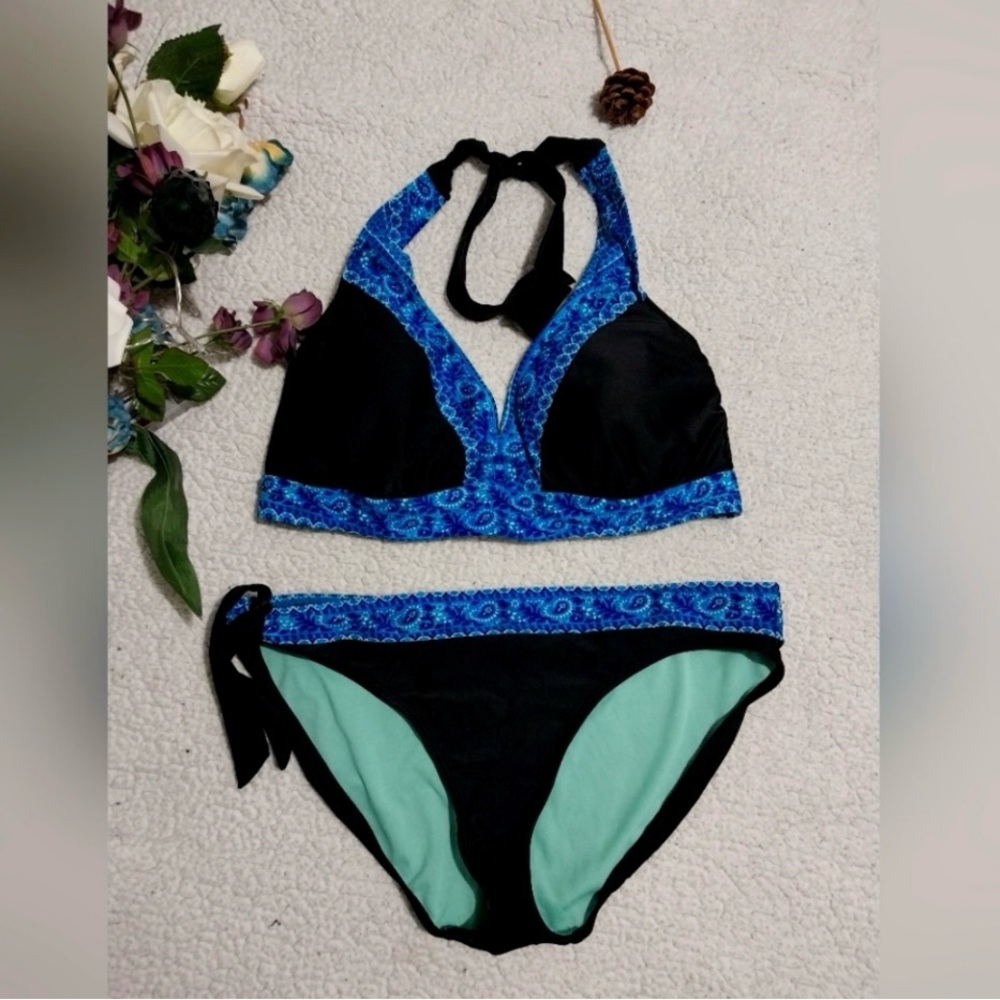 Athleta Bikini